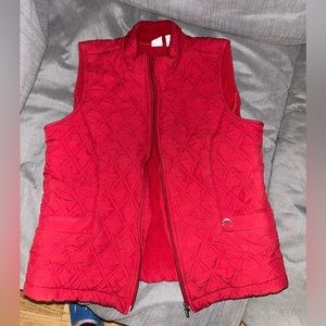 Women’s Vest Size 10p